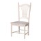 International Concepts Set of 2 Sheafback Chairs, Unfinished C-1602P - alternate 1
